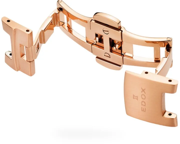 Edox Ultra Slim Date