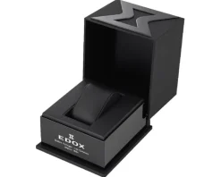 Edox Ultra Slim Date