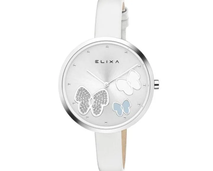 Elixa Beauty