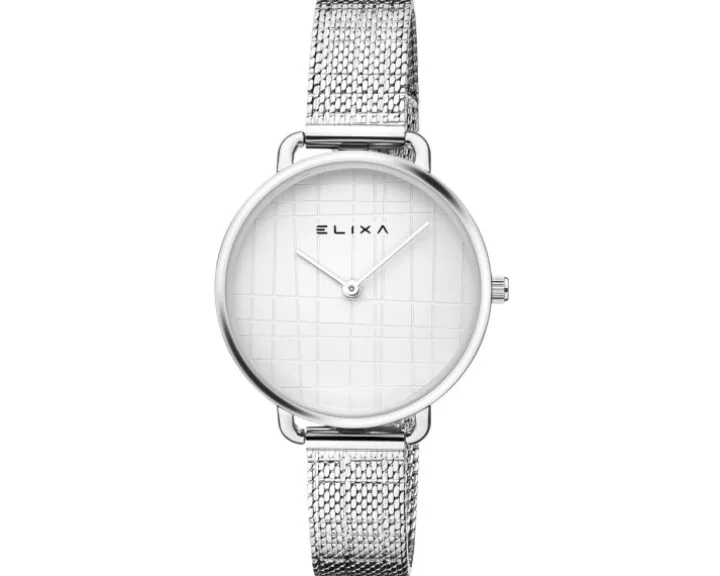 Elixa Finesse