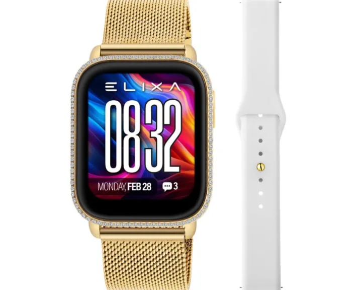 Elixa Smartwatch
