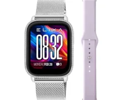 Elixa Smartwatch