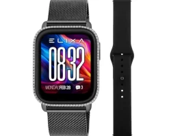 Elixa Smartwatch