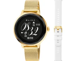 Elixa Smartwatch