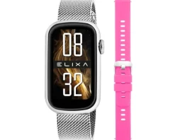 Elixa Smartwatch