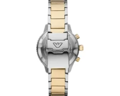 Emporio Armani Diver Chrono