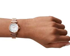 Emporio Armani Gianni T-Bar