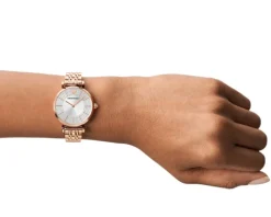 Emporio Armani Gianni T-Bar