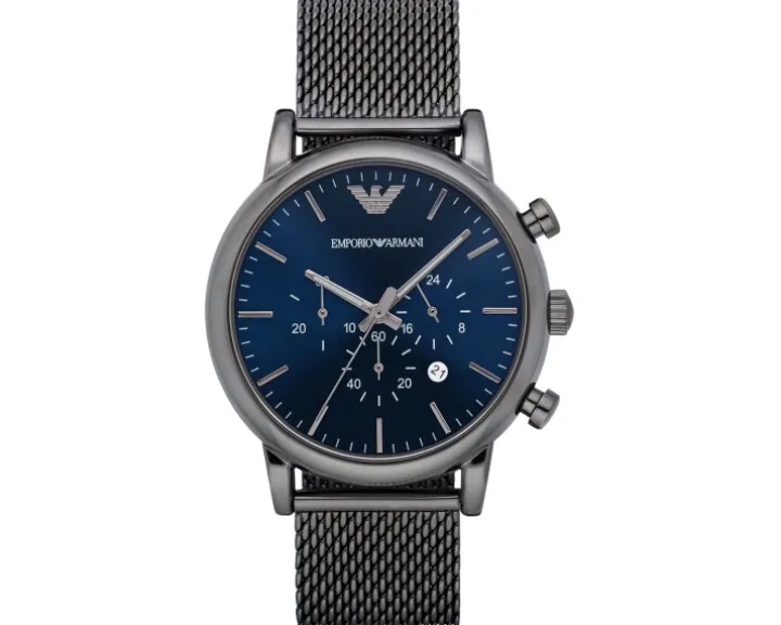 Emporio Armani Luigi Chrono
