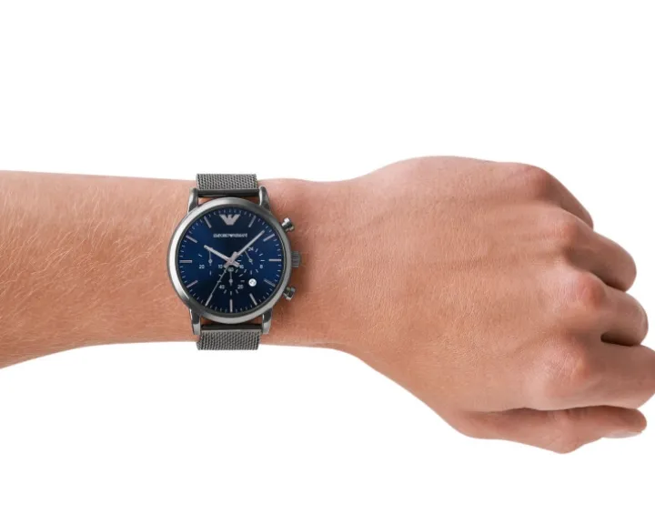 Emporio Armani Luigi Chrono