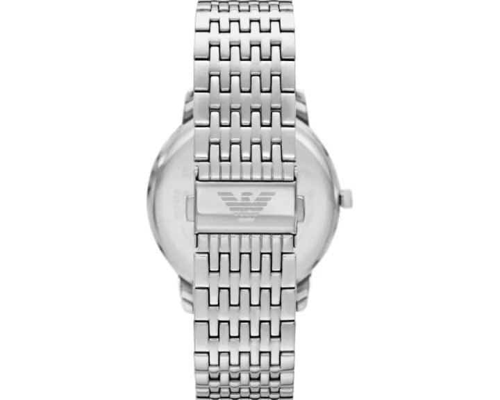 Emporio Armani Minimalist