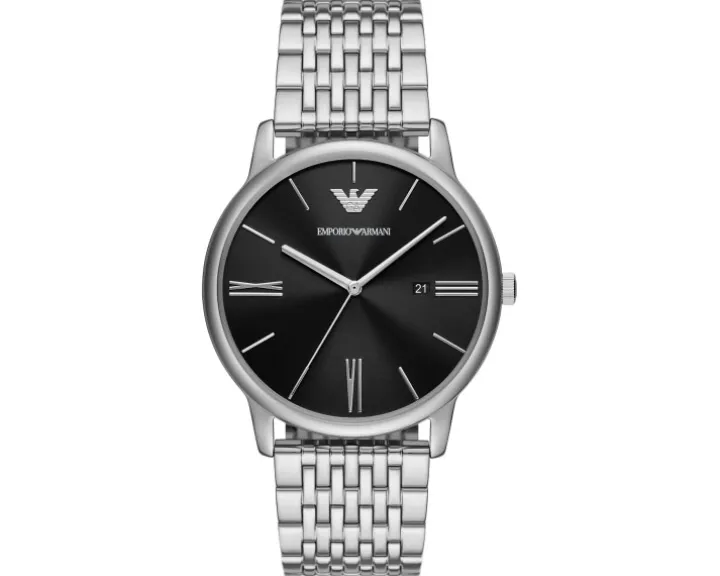 Emporio Armani Minimalist