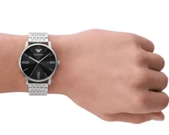 Emporio Armani Minimalist