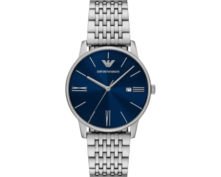 Emporio Armani Minimalist