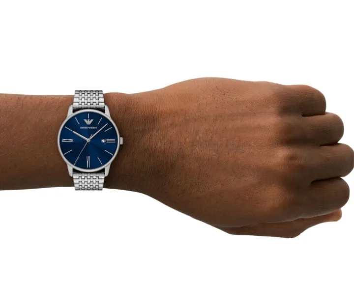 Emporio Armani Minimalist