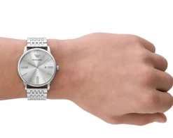 Emporio Armani Minimalist