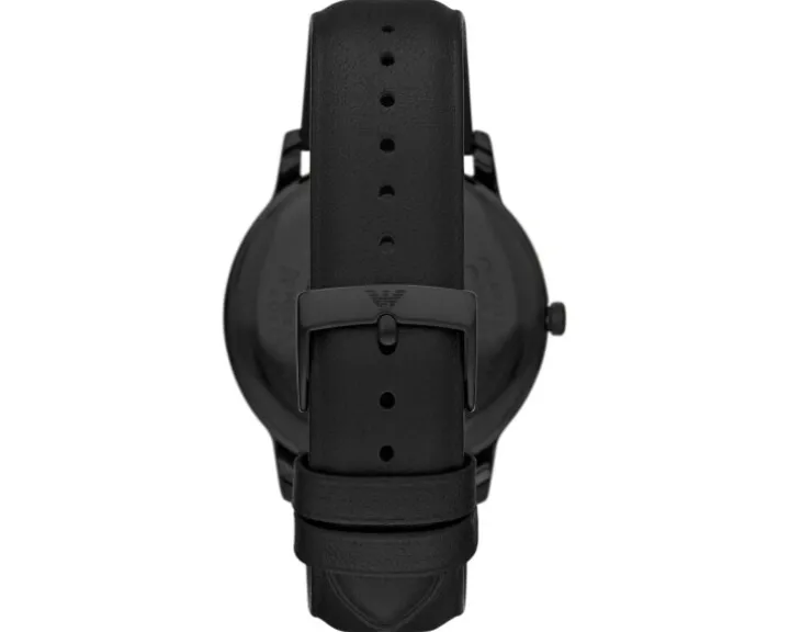 Emporio Armani Minimalist