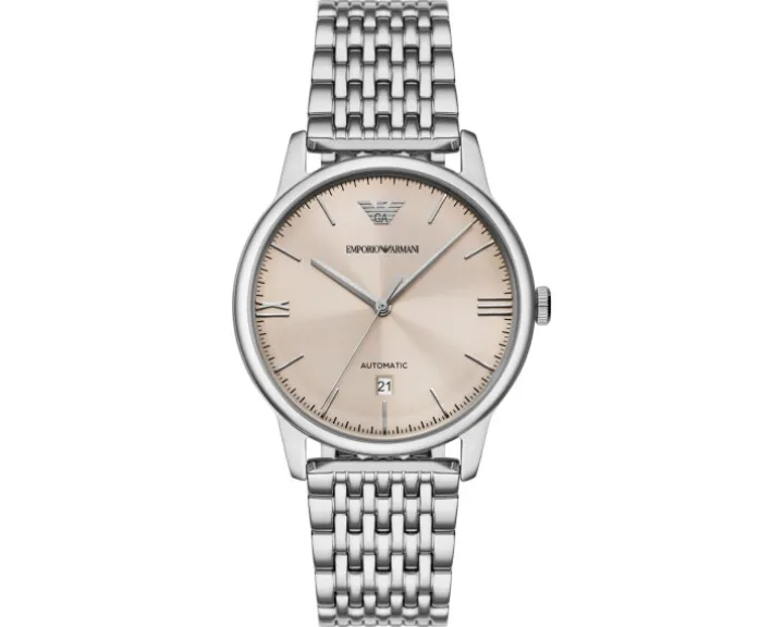 Emporio Armani Minimalist