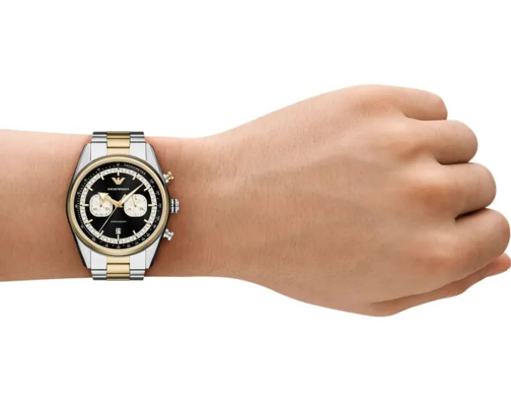 Emporio Armani Racer