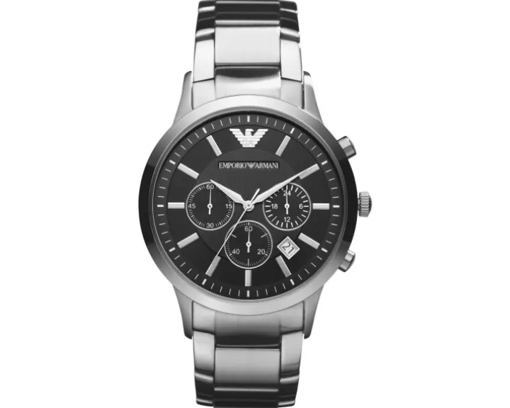 Emporio Armani Renato Chrono