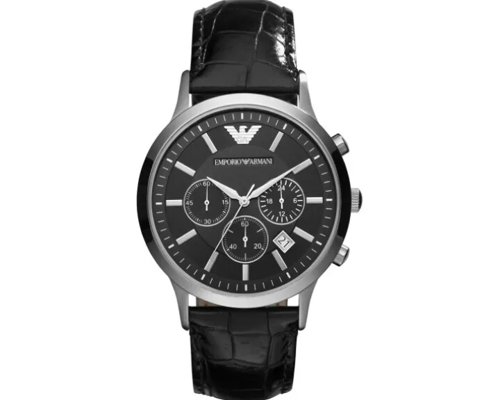 Emporio Armani Renato Chrono