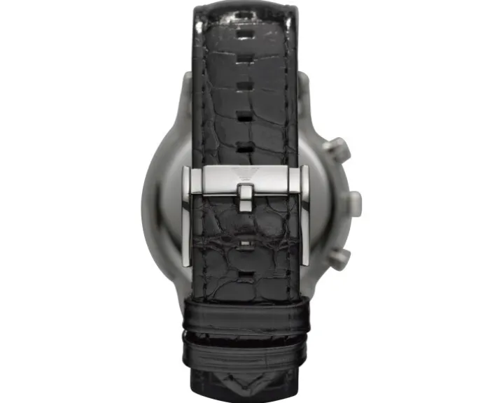 Emporio Armani Renato Chrono