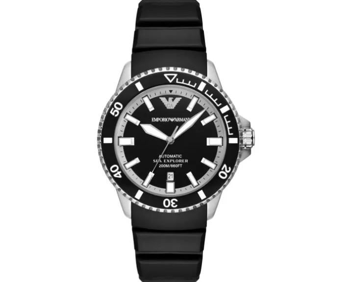 Emporio Armani Sea Explorer