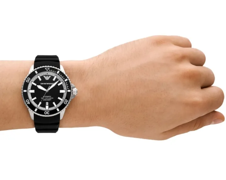 Emporio Armani Sea Explorer