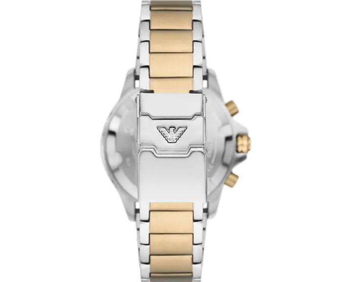 Emporio Armani World Explorer