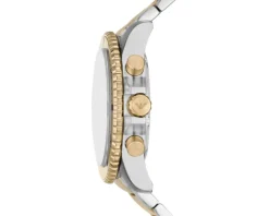 Emporio Armani World Explorer