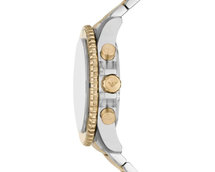 Emporio Armani World Explorer