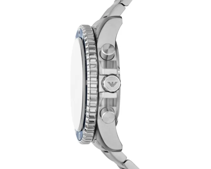 Emporio Armani World Explorer