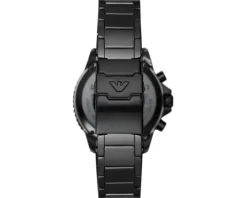 Emporio Armani World Explorer