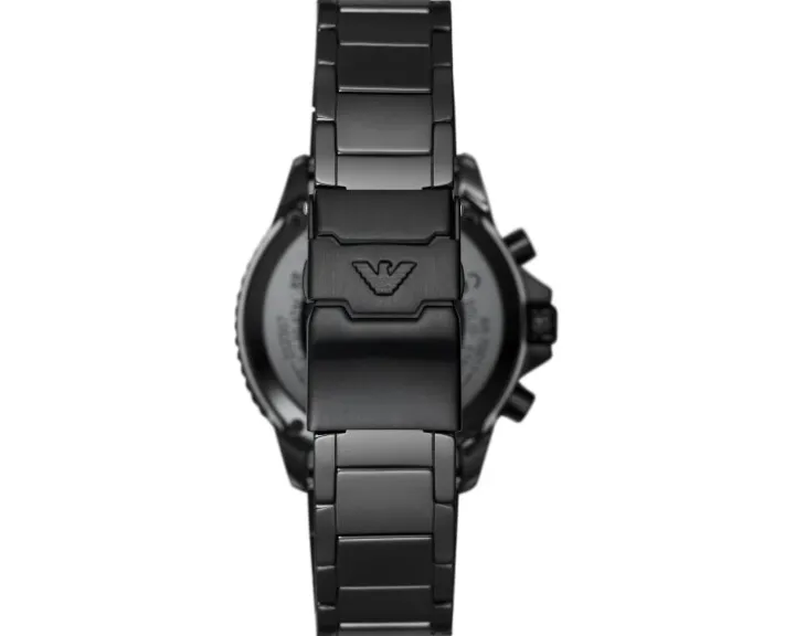 Emporio Armani World Explorer