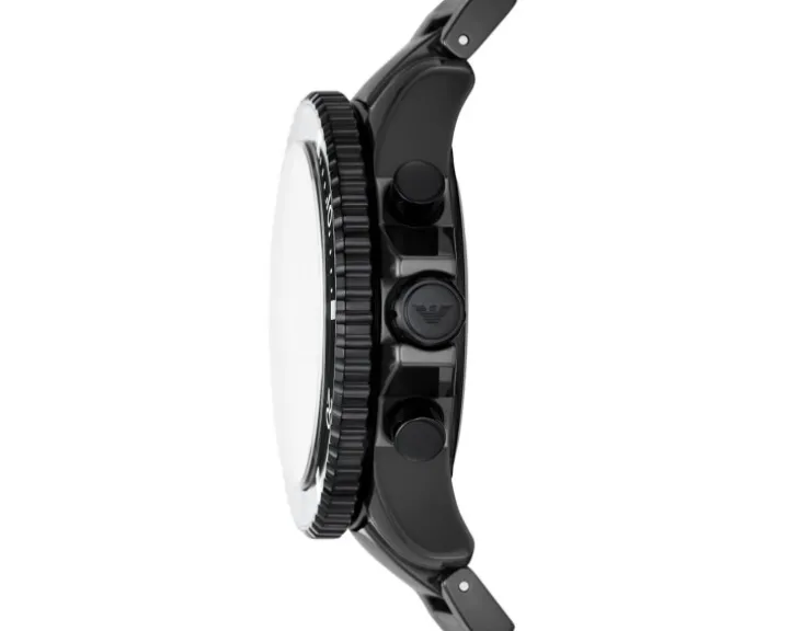 Emporio Armani World Explorer