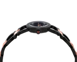 Ferragamo Double Gancini Stud