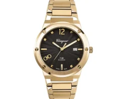 Ferragamo F-80  Classic Lady