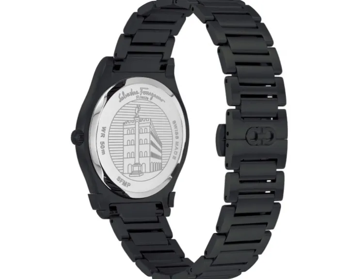 Ferragamo Gancini Gent