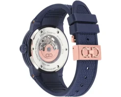 Ferragamo Kg- F-80 Skeleton Ecocera