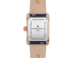 Frederique Constant Classics Carrée Ladies