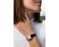 Frederique Constant Classics Carrée Ladies