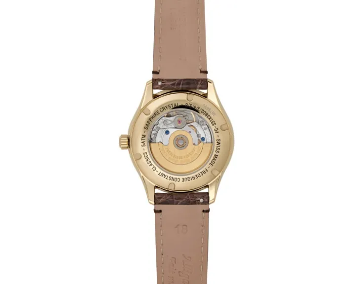 Frederique Constant Classics Elegance Luna