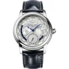Frederique Constant Classics Worldtimer Manufacture