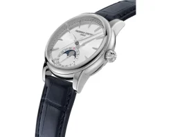 Frederique Constant Classic Moonphase Date Manufacture