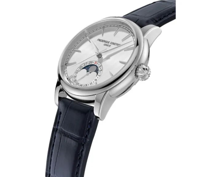 Frederique Constant Classic Moonphase Date Manufacture