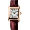 Frederique Constant Classics Carree Ladies
