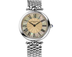 Frederique Constant Classics Art Deco Round