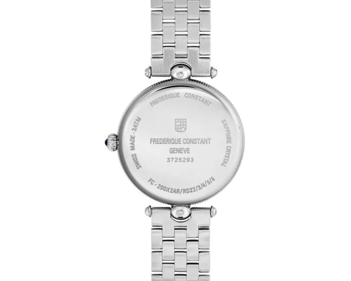 Frederique Constant Classics Art Deco Round