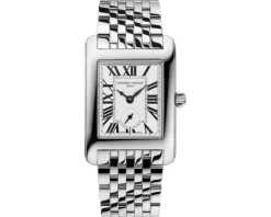 Frederique Constant Classics Carrée Small Seconds