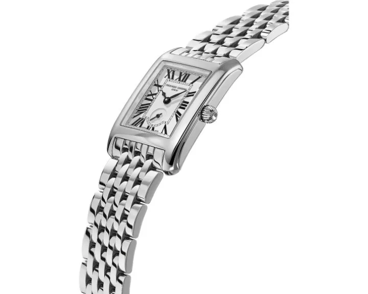 Frederique Constant Classics Carrée Small Seconds